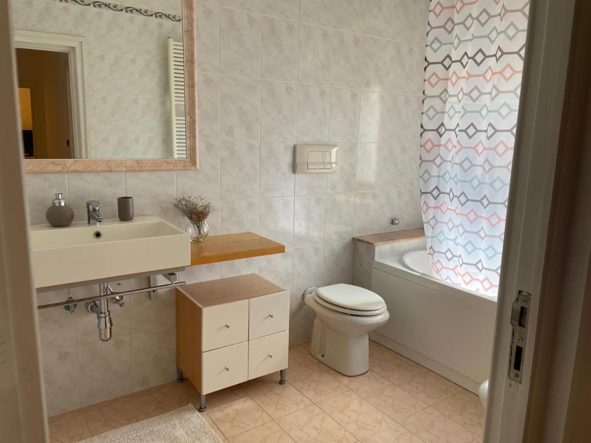 Parvis Home Brindisi Buitenkant foto