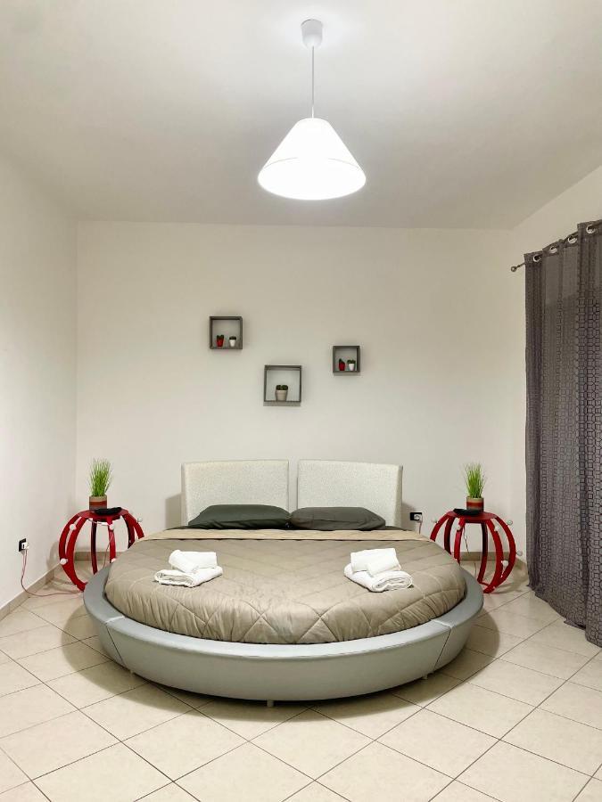 Parvis Home Brindisi Buitenkant foto