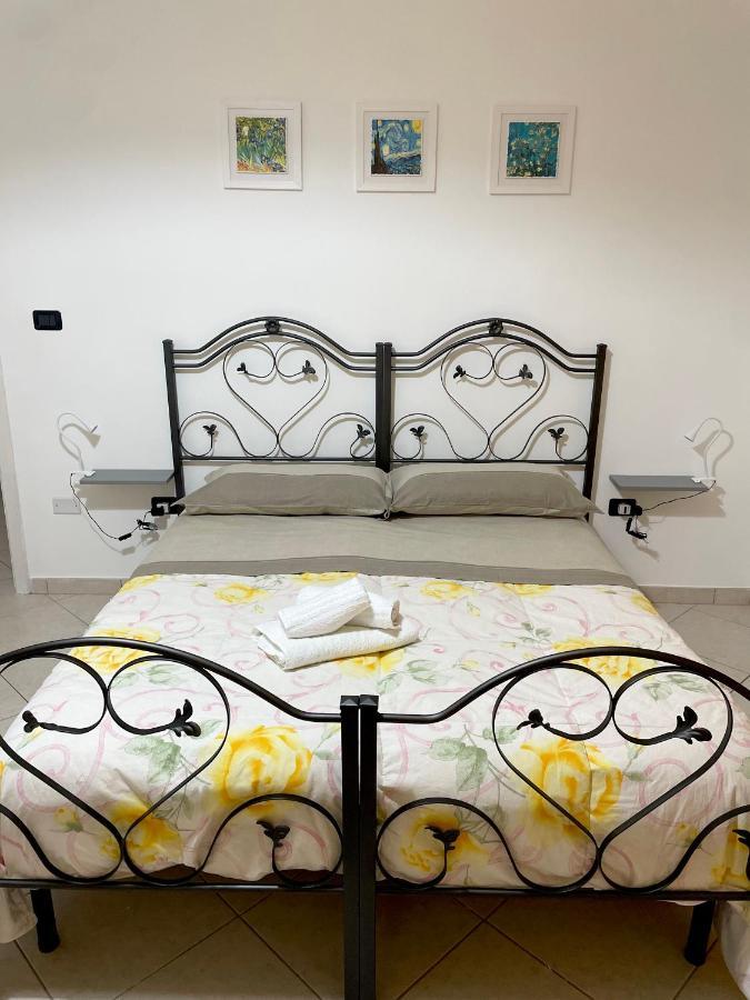 Parvis Home Brindisi Buitenkant foto