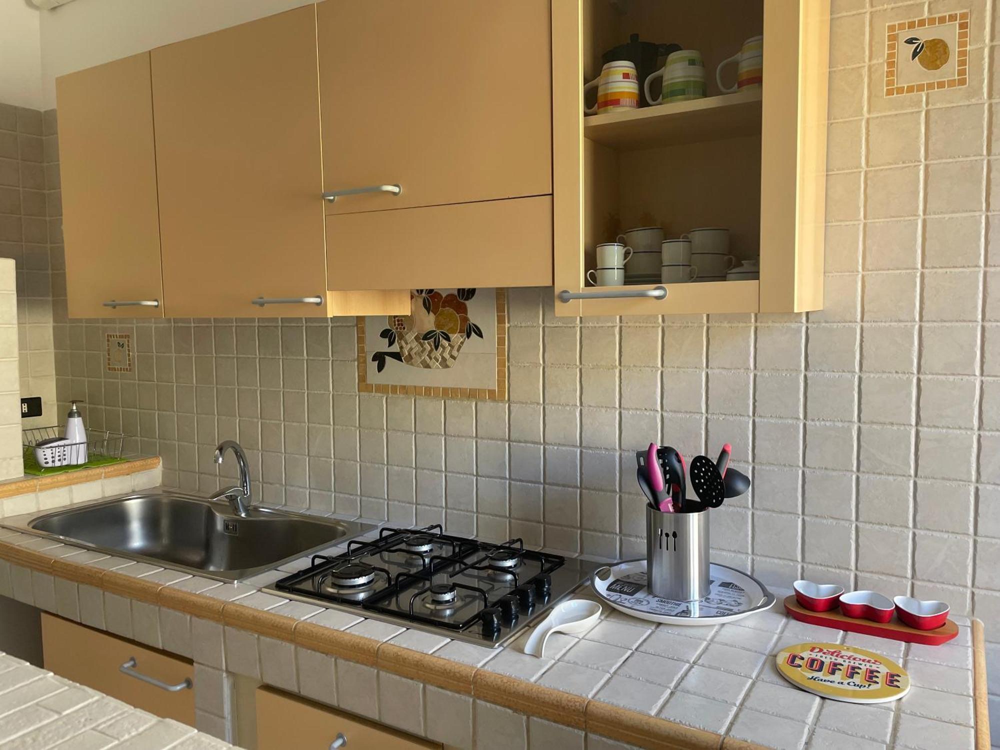 Parvis Home Brindisi Buitenkant foto