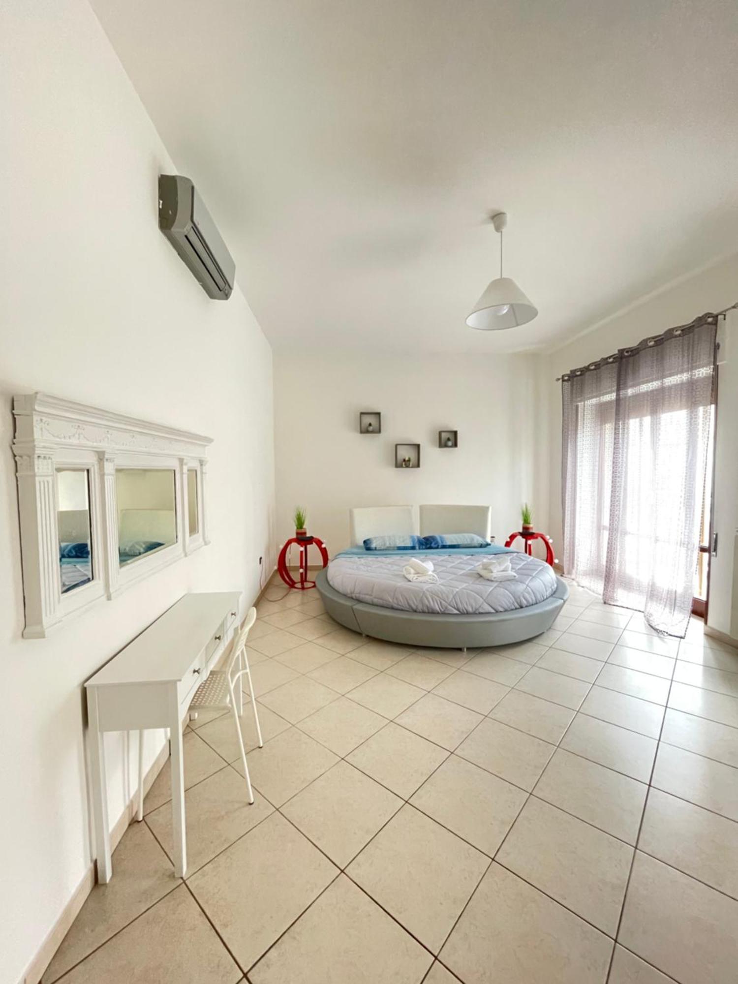 Parvis Home Brindisi Buitenkant foto