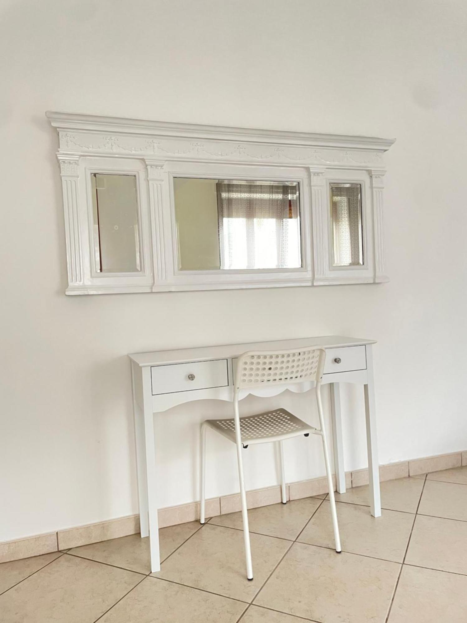 Parvis Home Brindisi Buitenkant foto