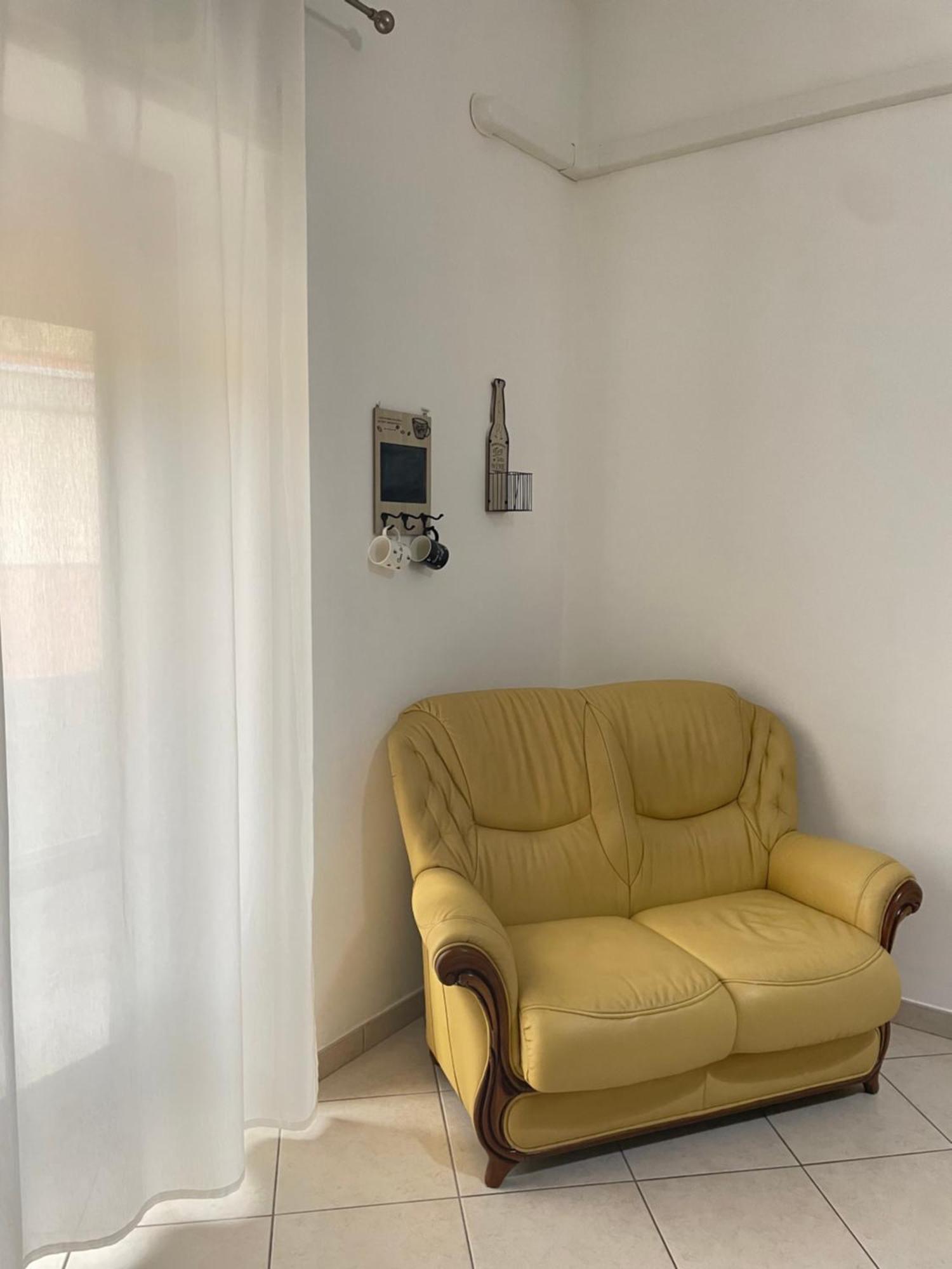 Parvis Home Brindisi Buitenkant foto
